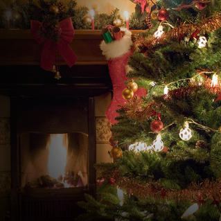 Top 25 Male Vocalists of Christmas