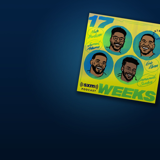 17 Weeks: An Uninterrupted Podcast
