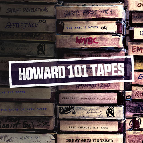 Howard 101