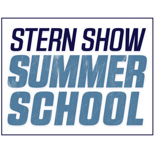 Stern Show Summer School