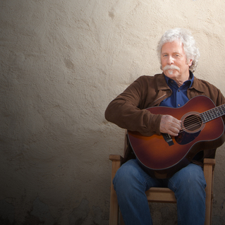 Chris Hillman's Burrito Stand