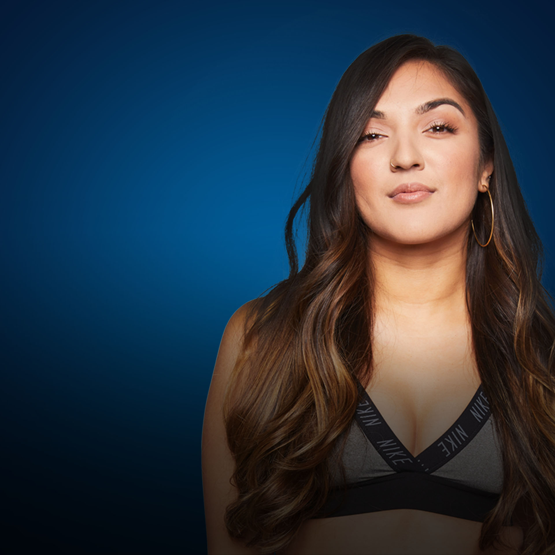 Instructor Cher's Guided Workout