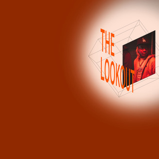 The Lookout by Soundcloud
