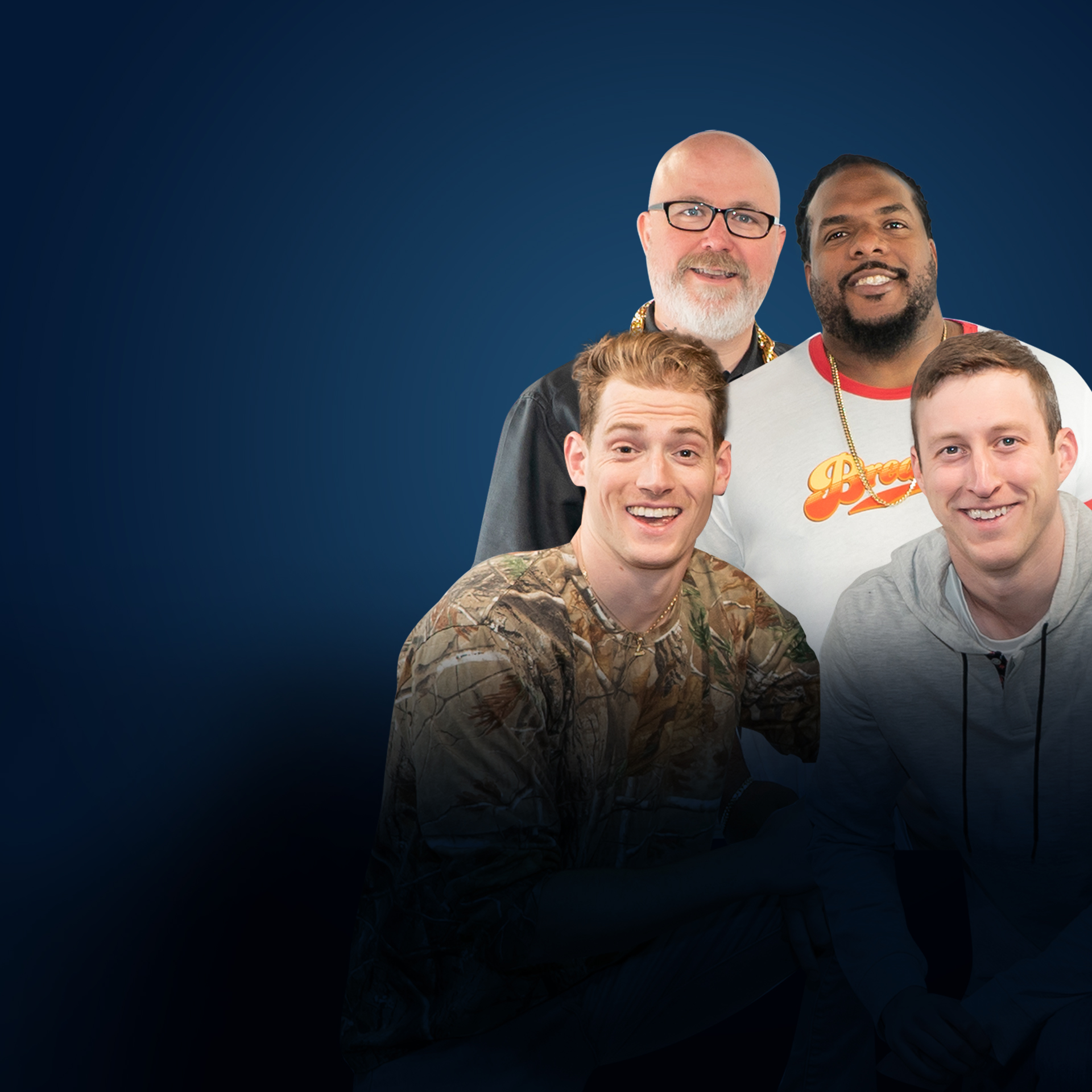 The Barstool Breakfast