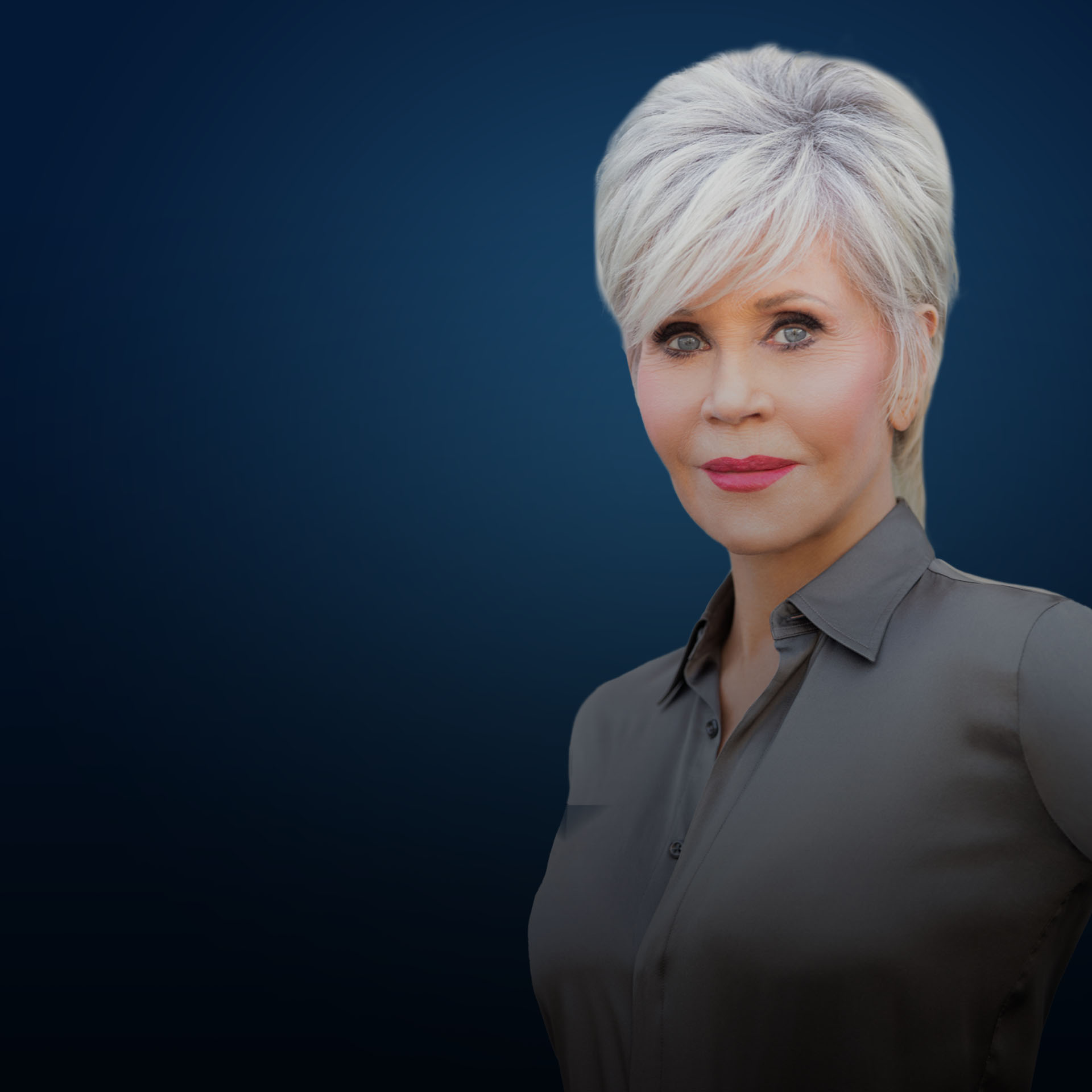 Fire Drill Fridays with Jane Fonda