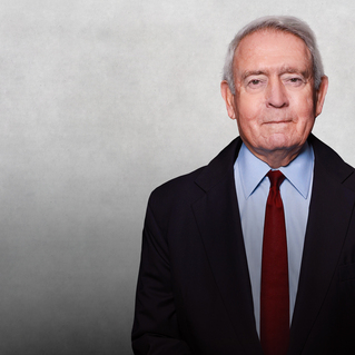 Dan Rather's America