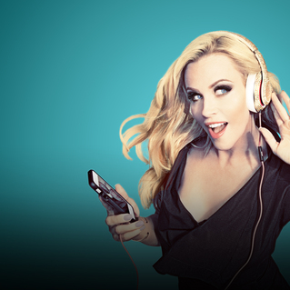 The Jenny McCarthy Show
