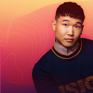 Joy F*ck Club with Joel Kim Booster