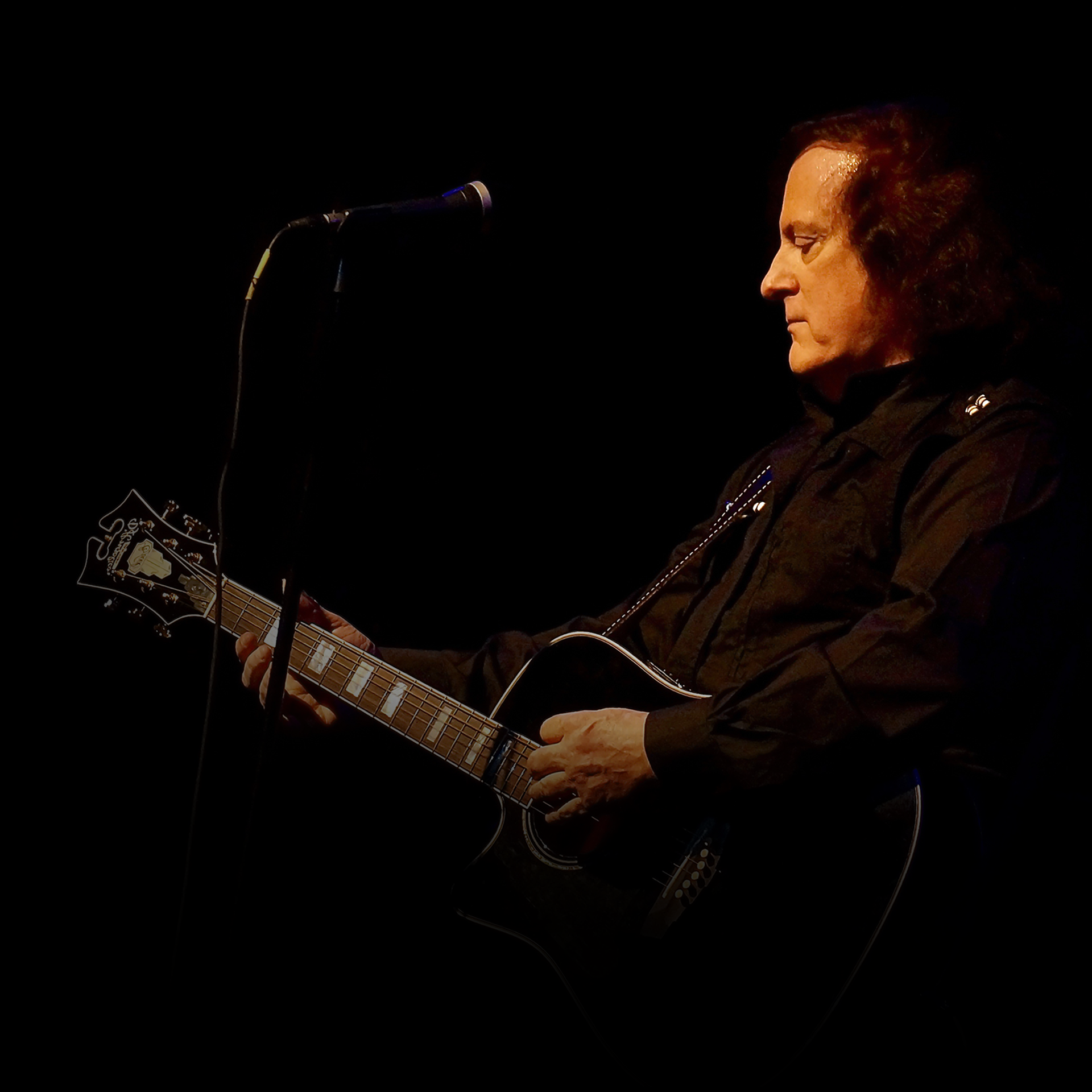Gettin' Together with Tommy James