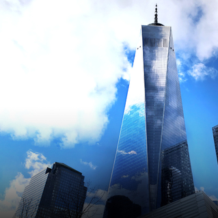 Top of the World: Lessons From Rebuilding the World Trade Center