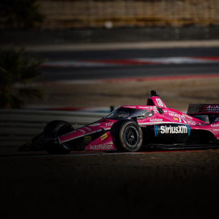 INDYCAR® Series Racing