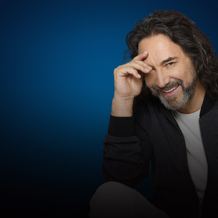 Juntos Somos M.A.S with Marco Antonio Solís