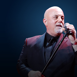 Billy Joel's "New York State Of Mind" Special