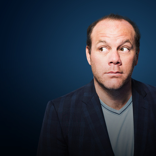 Tom Papa's Come to Papa Live