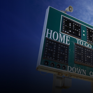 Scoreboard Show