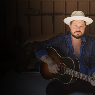 Night Sweats Radio w/ Nathaniel Rateliff